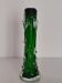 Tubular vase attributed to Josef Hospodka for Chribska glassworks