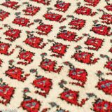 1960s Sarough carpet
