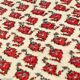 1960s Sarough carpet