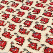 1960s Sarough carpet