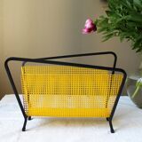 Vintage magazine holders