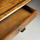 Bureau Biedermeier, table de centre