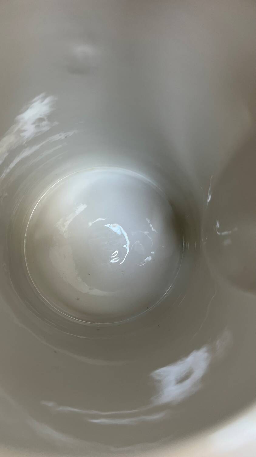 Ancient coffee service – Czechoslovakia, EPIAG Aich, 1920s