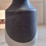 Ceramic vase duo