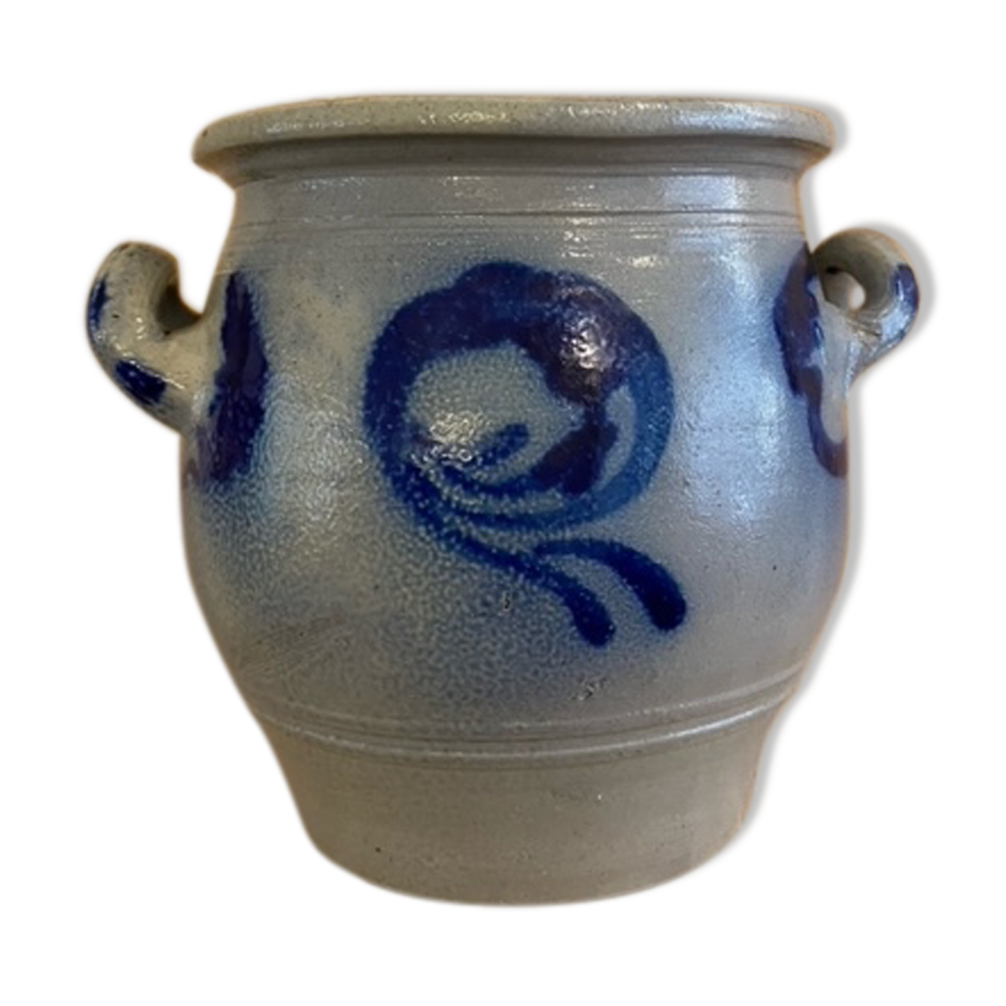 Alsace sandstone pot