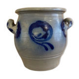 Alsace sandstone pot