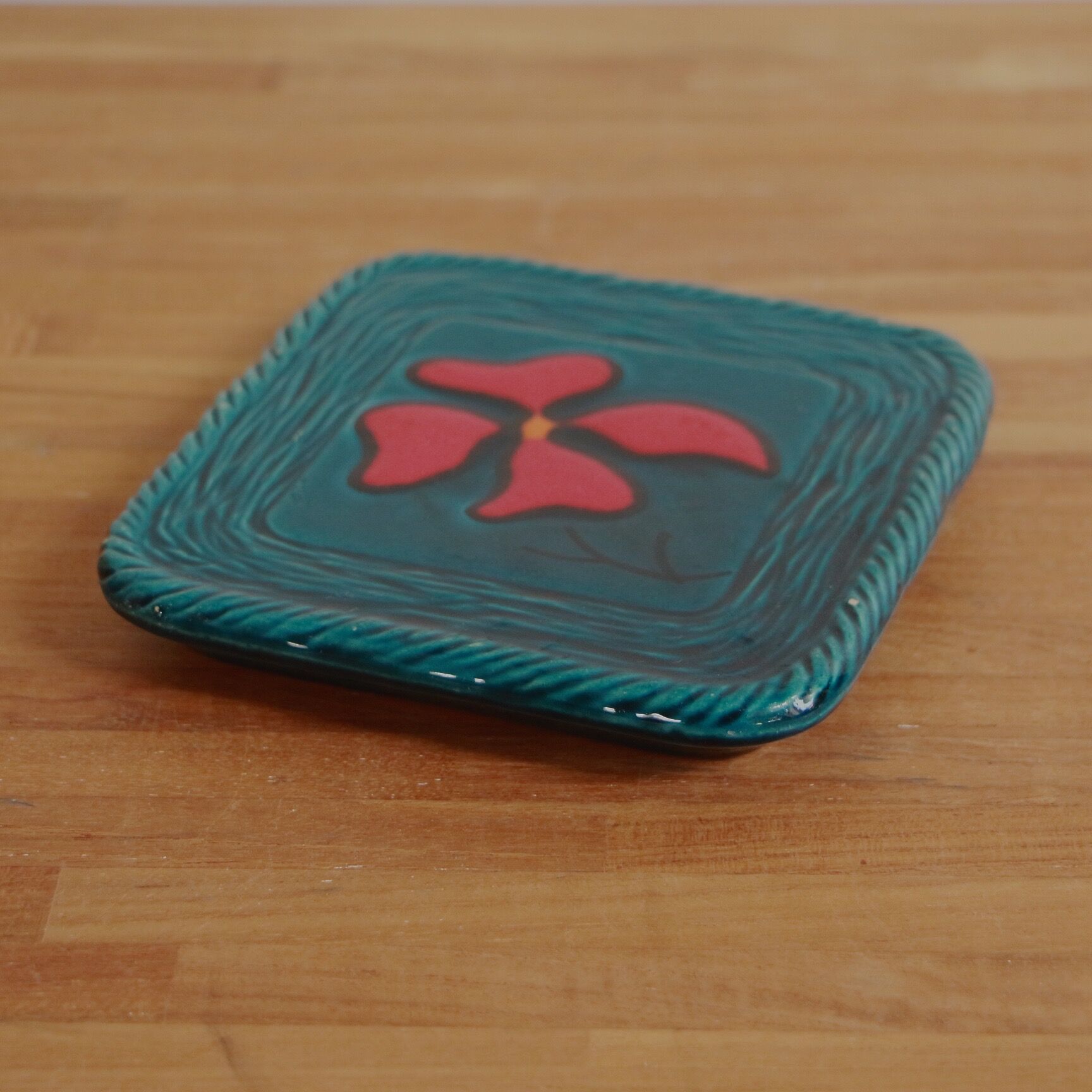 Bottle underbody Poët Laval