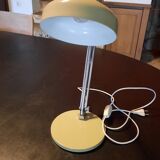 Lampe de bureau industrielle