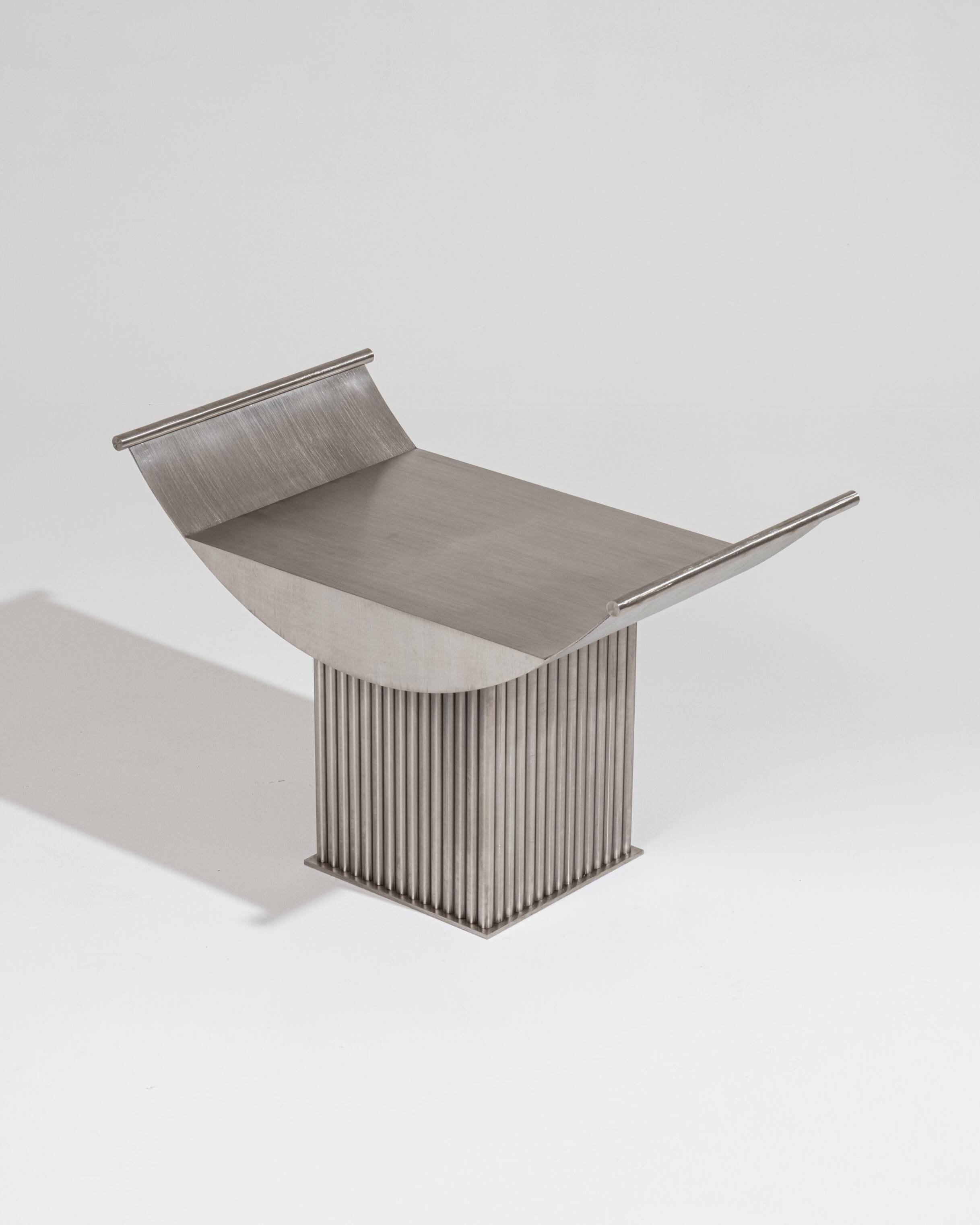 Tabouret "Sella Curulis"