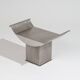 "Sella Curulis" stool