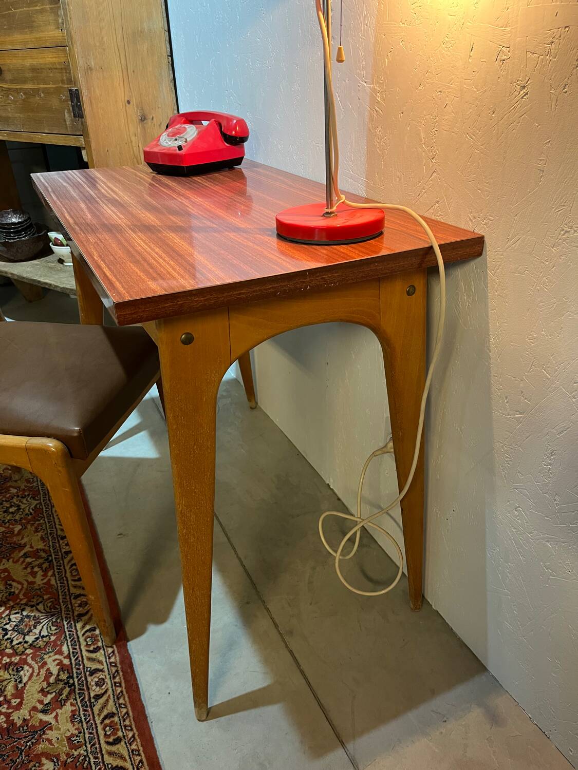Table de correspondance Stella