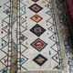 Berber rug pair