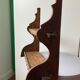 Étagère à épices ancienne