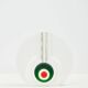 Monoflora crystal vase, Walther Glas, 1970s