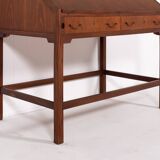 Danish Mid-Century Modern standing desk from Illums Bolighus