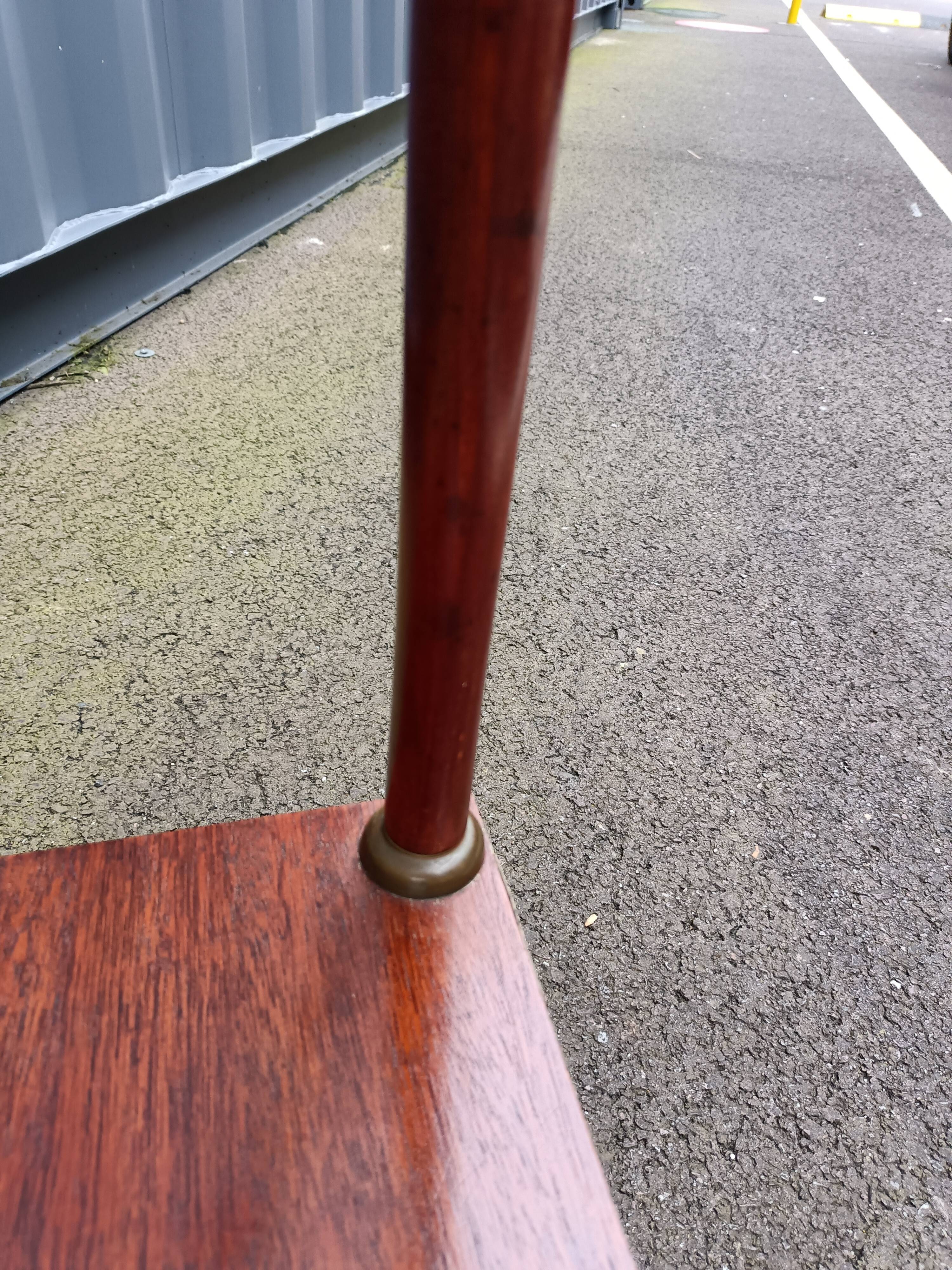 Selette old style louis xvi marble tray