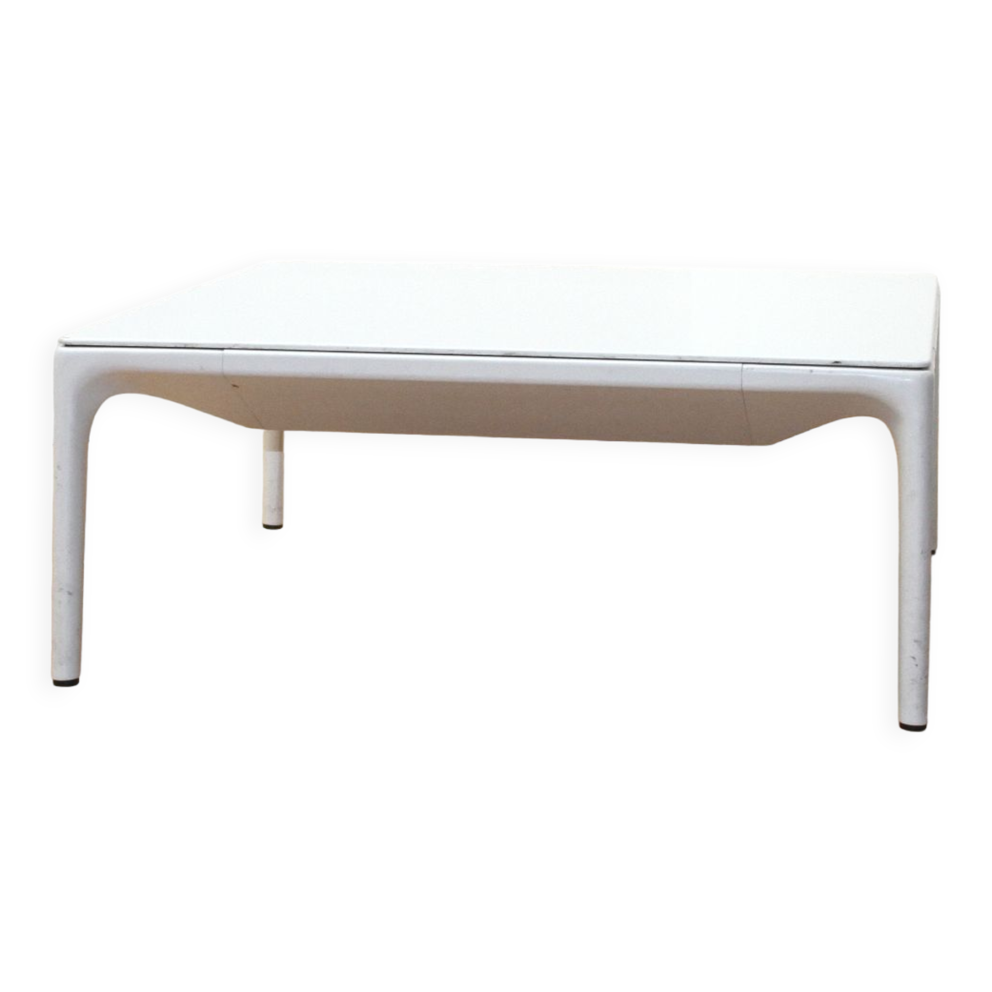 Table basse Yale Low, MDF Italia