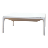 Table basse Yale Low, MDF Italia