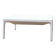 Table basse Yale Low, MDF Italia