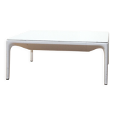 Table basse Yale Low, MDF Italia