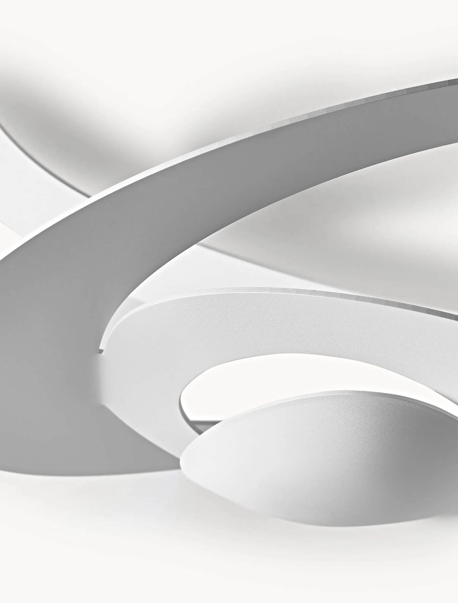 Suspension artemide design guiseppe maurizio scutella neuf