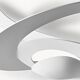 New artemide pendant light design guiseppe maurizio scutella
