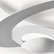 Suspension artemide design guiseppe maurizio scutella neuf