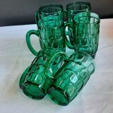 Chopes à bière