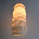 Iconic pendant lamp Ivan Jakeš made of opal glass
