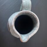 Grey pitcher André Freymond