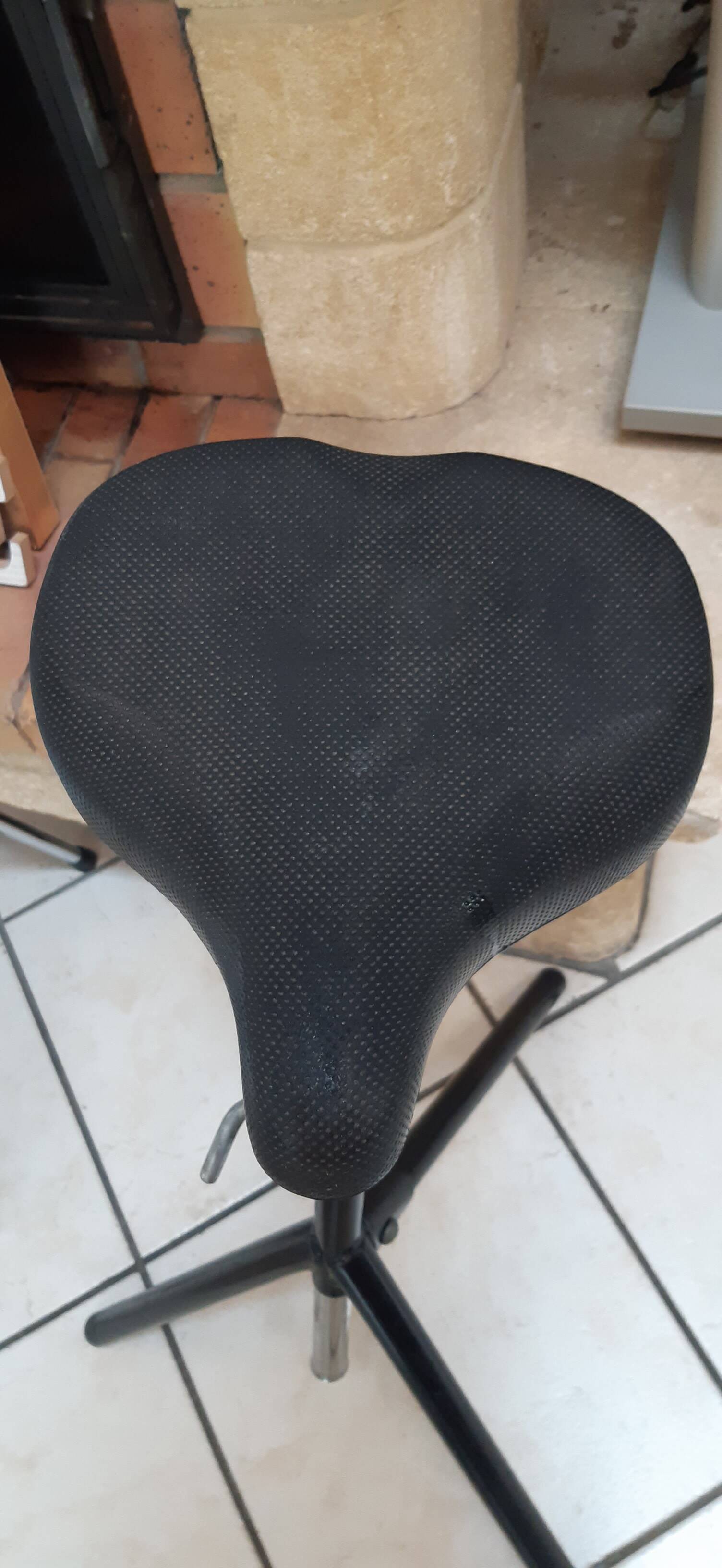 Bassano tripod stool Italy