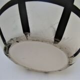 pineau bottle and ceramic cup by Lili Voltz 60s