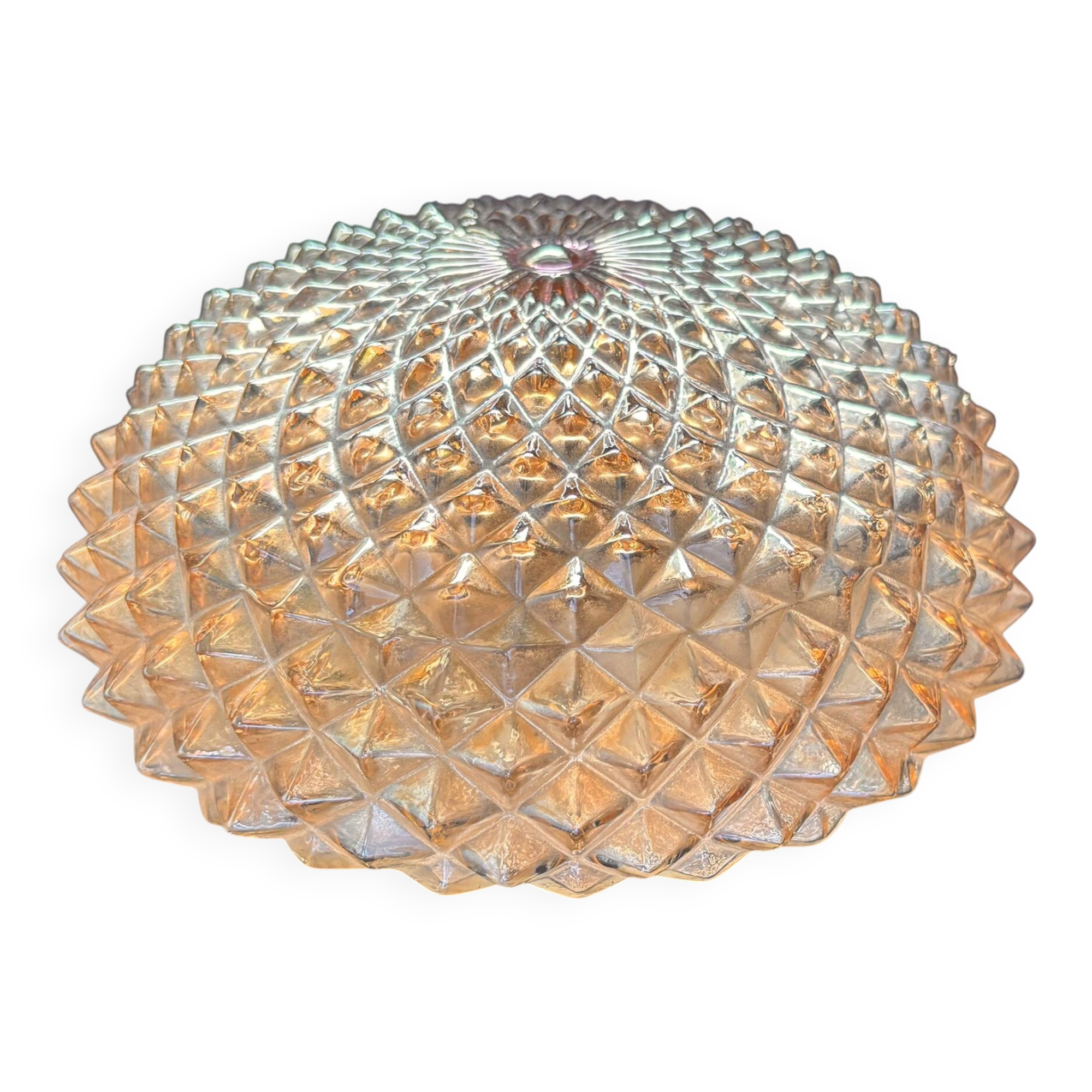 Lampe vintage - Massive Belgium - circa 1970