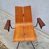 Hans Bellman armchair