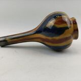 Soliflor Henri Delcourt Paimpol wearing the N 1