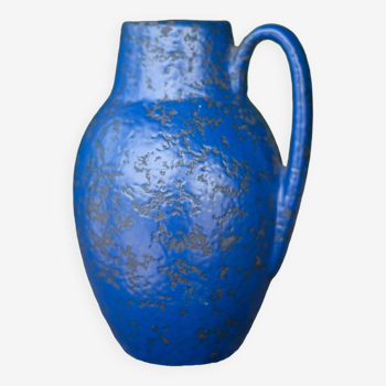 West Germany ceramic vase 414-16