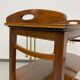 Art Nouveau side table