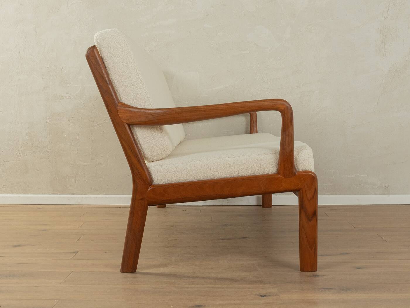 60s Sofa by L. Olsen & Søn