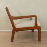 60s Sofa by L. Olsen & Søn