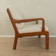 60s Sofa by L. Olsen & Søn