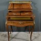 Rosewood Stepped Desk – Part 2, 19th Century