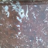 Patinated dresser 1900