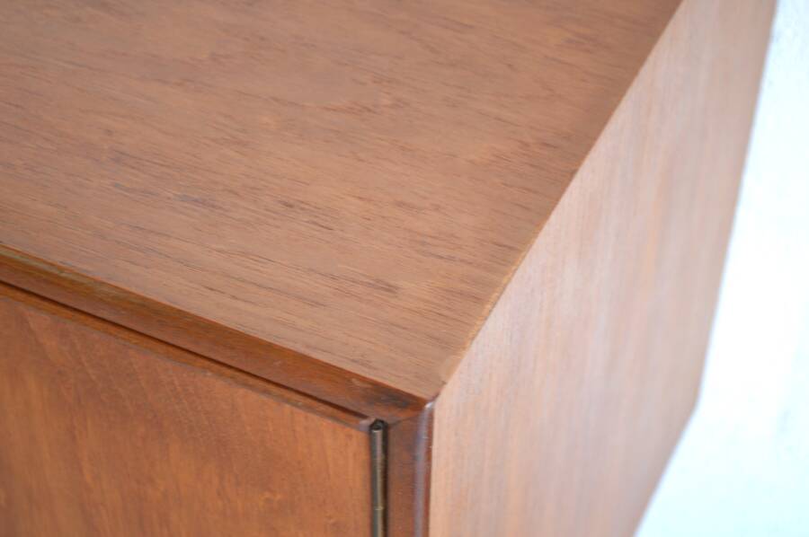 Teak sideboard by McIntosh * 152 cm