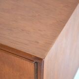 Teak sideboard by McIntosh * 152 cm