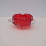 Murano glass empty pocket, 1960