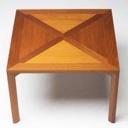 Table basse PK70 de Poul Kjærholm, PP Møbler