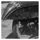Photographie Morgan tricycle
