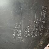 Porte-manteau vintage au design italien par Giancarlo Piretti pour Castelli /