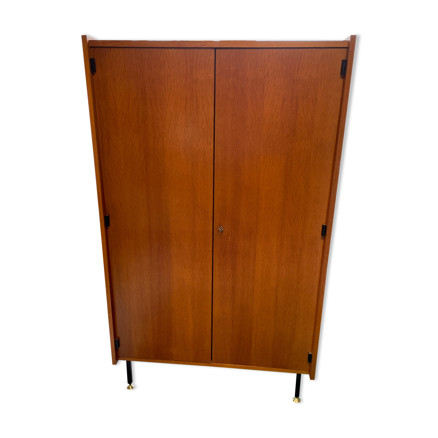 Vintage wardrobe year 60