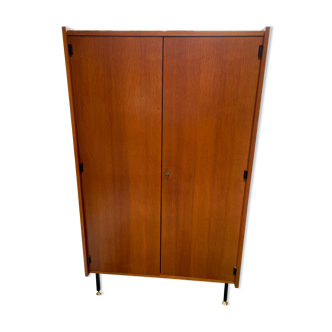 Vintage wardrobe year 60